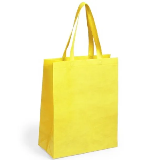  Shopping bag Žuta
