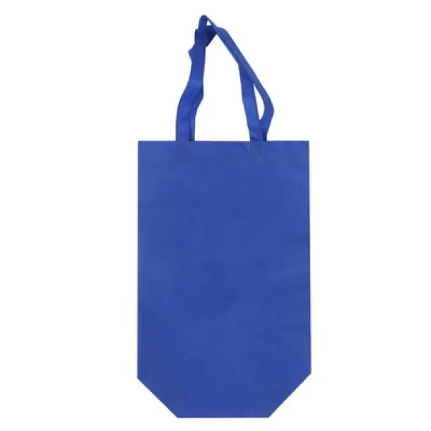  Shopping bag blue