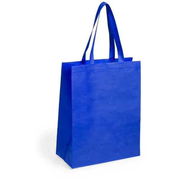  Shopping bag Plava