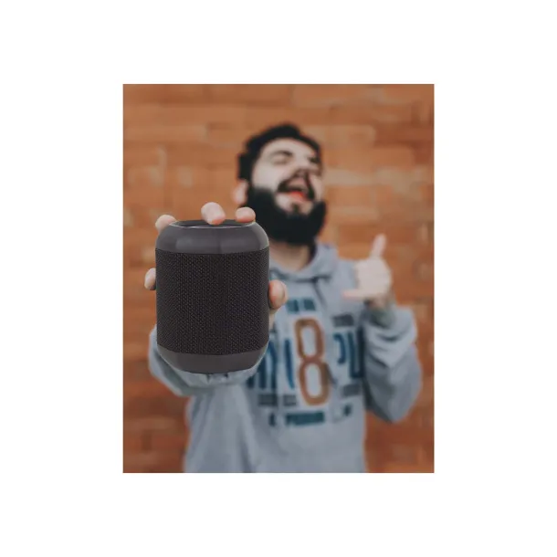 Prixton Dance Box zvučnik 10W - Prixton Crna