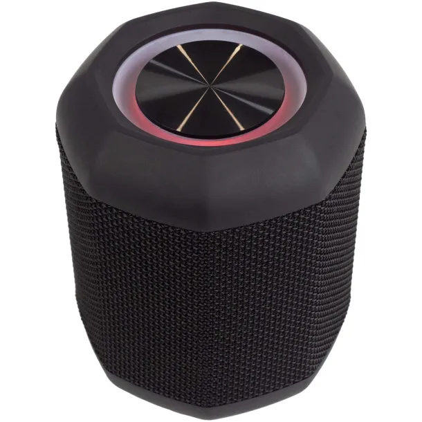 Prixton Dance Box zvučnik 10W - Prixton Solid black