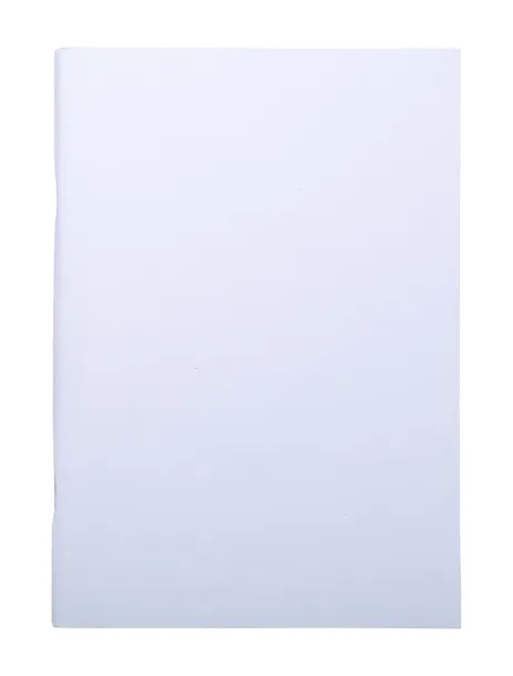 CreaNote custom notebook White