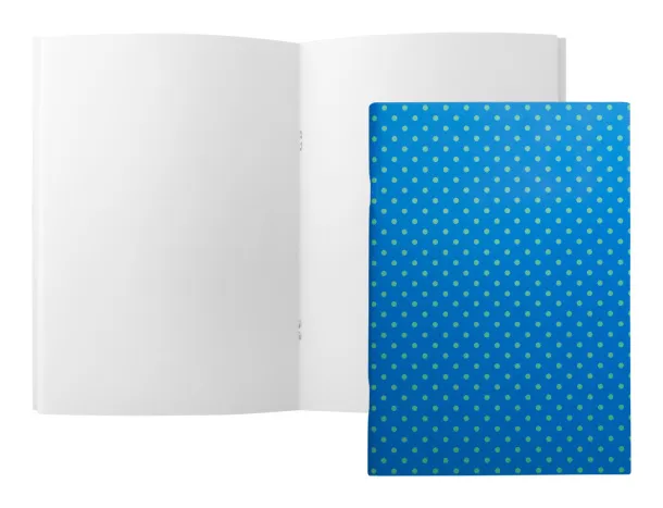 CreaNote personalizirani notes, A5 Bijela