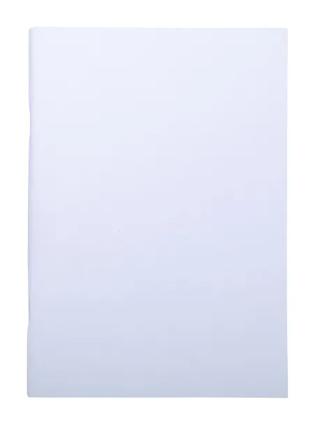 CreaNote custom notebook White