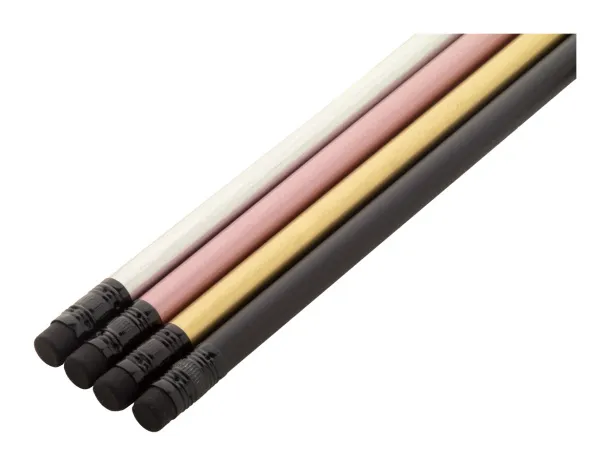 Neplum pencil Black