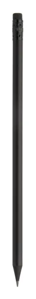 Neplum pencil Black