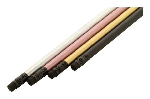 Neplum pencil Black