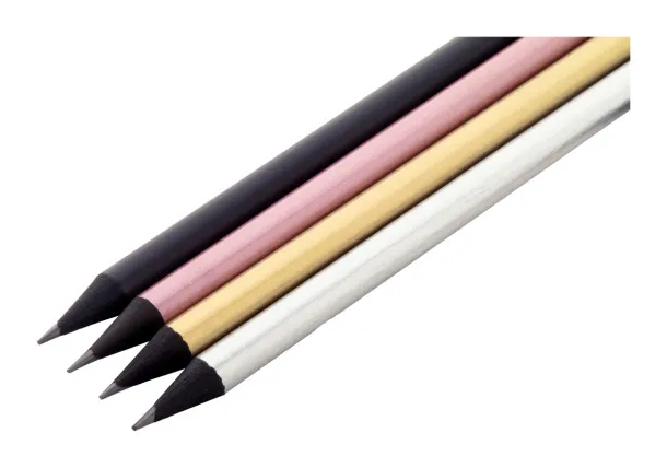 Neplum pencil Gold