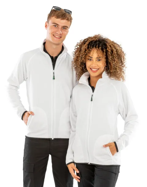  Recycled Microfleece Jacket - Result Recycled