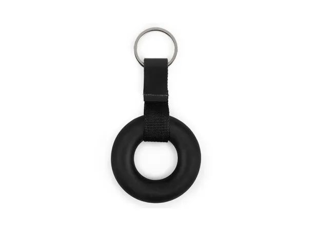 LIDO antistress keychain Black