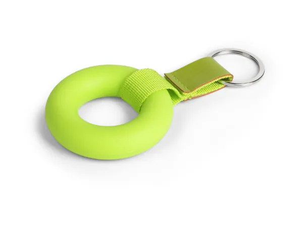 LIDO antistress keychain Kiwi