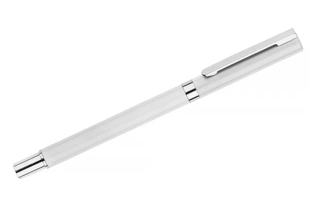 IDEO kemijska olovka gel White