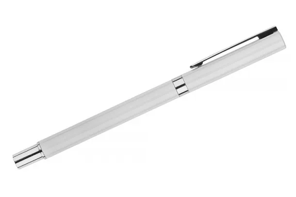 IDEO kemijska olovka gel White