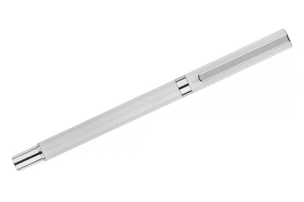 IDEO kemijska olovka gel White
