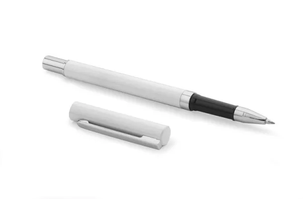 IDEO kemijska olovka gel White