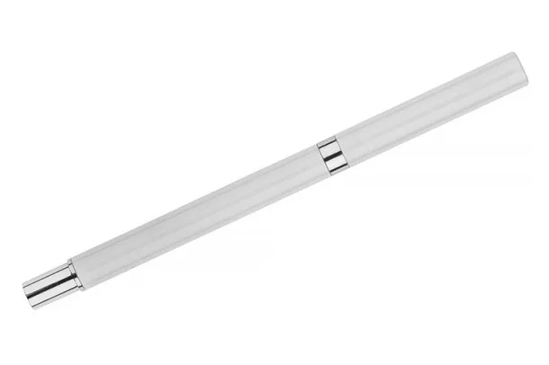 IDEO kemijska olovka gel White
