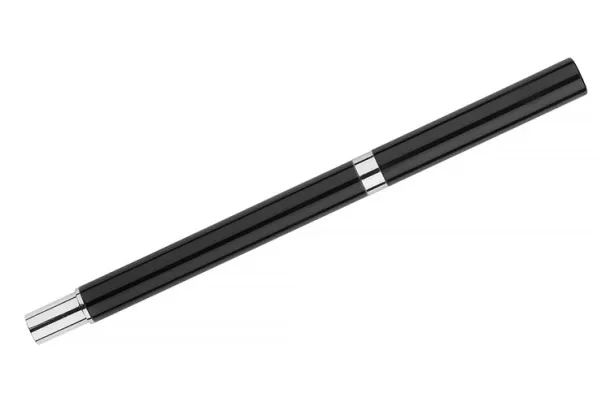 IDEO kemijska olovka gel BLACK