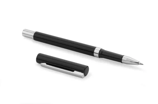 IDEO Gel pen Crna