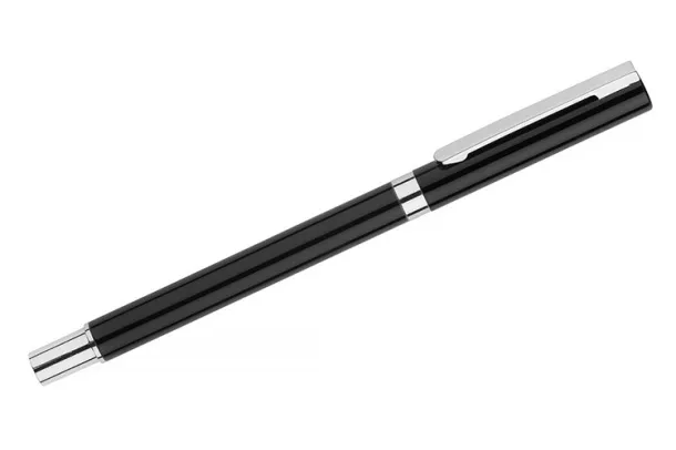 IDEO Gel pen Crna