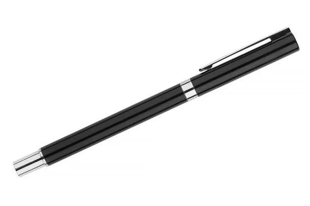 IDEO Gel pen Crna