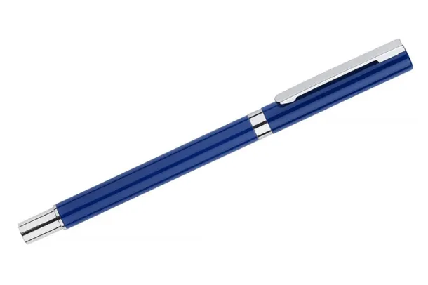 IDEO Gel pen Blue