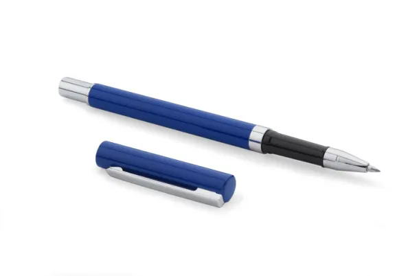 IDEO Gel pen Blue