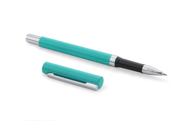 IDEO Gel pen Turquoise