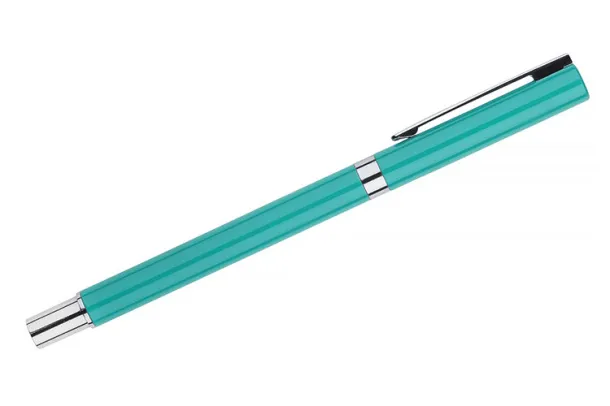 IDEO Gel pen Tirkizna
