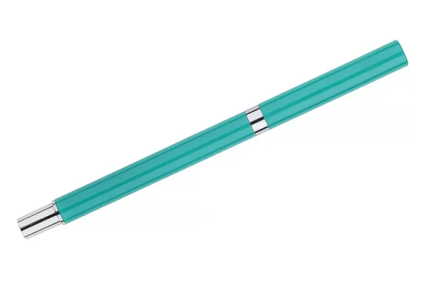 IDEO Gel pen Turquoise