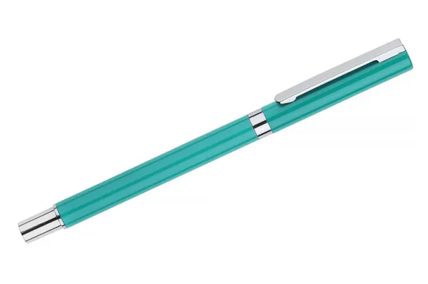 IDEO Gel pen Turquoise