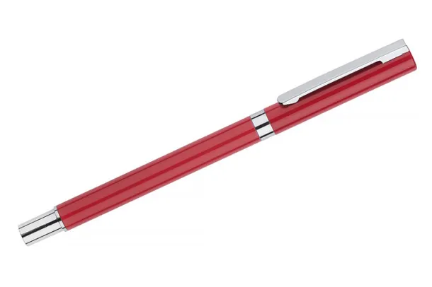 IDEO Gel pen Red