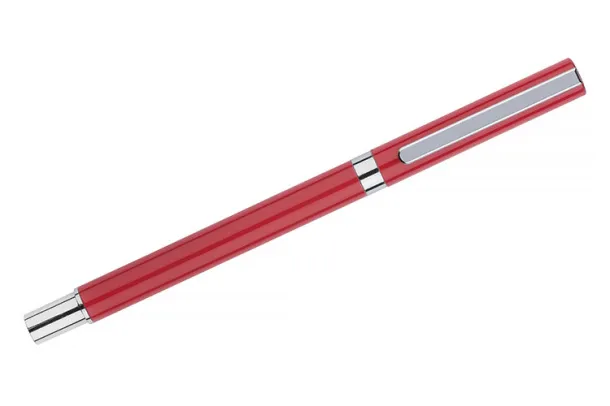 IDEO Gel pen Red