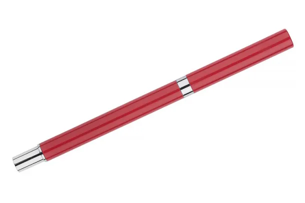 IDEO Gel pen Red