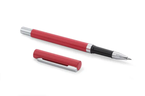 IDEO Gel pen Red