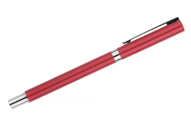 IDEO Gel pen Red