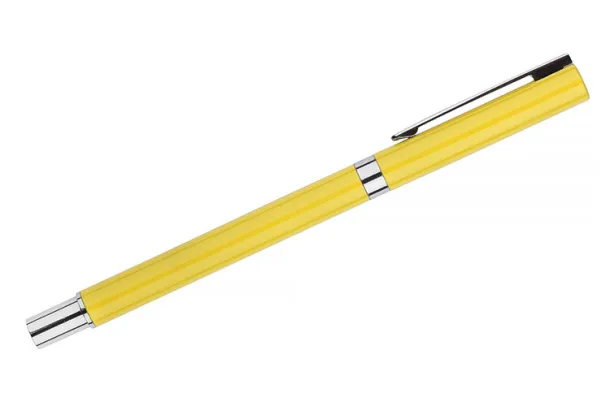 IDEO Gel pen Yellow