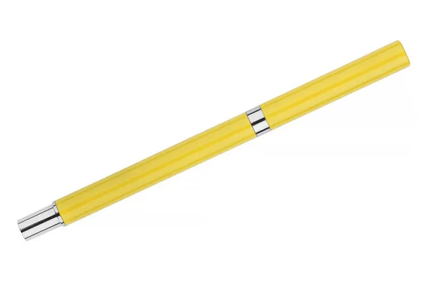 IDEO Gel pen Yellow