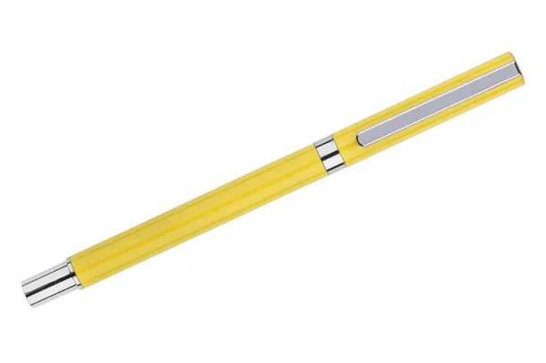 IDEO Gel pen Yellow