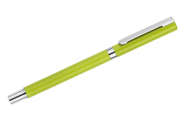 IDEO Gel pen Light green