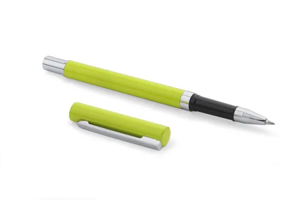 IDEO Gel pen Light green