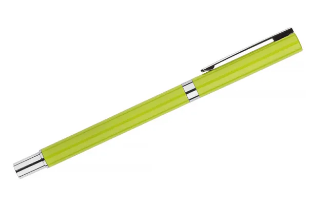 IDEO Gel pen Light green