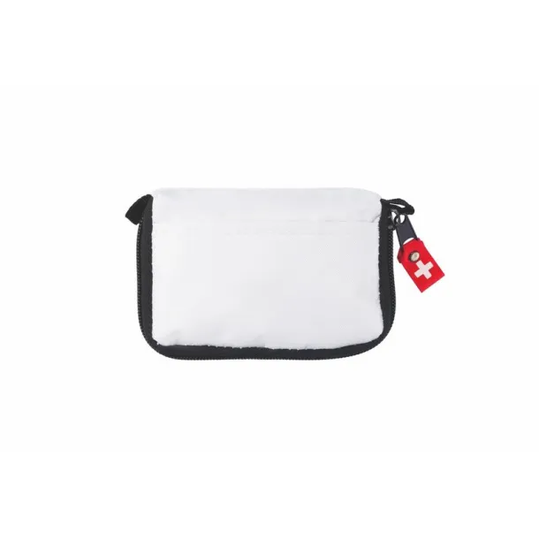  Set za prvu pomoć u torbici white