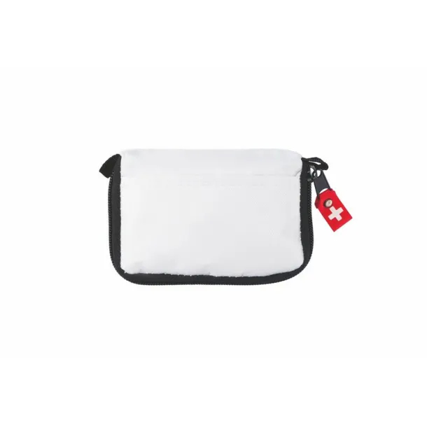  Set za prvu pomoć u torbici white