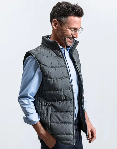  Men's Nano Bodywarmer - Russell 