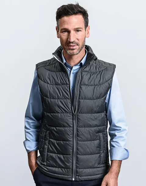  Men's Nano Bodywarmer - Russell 