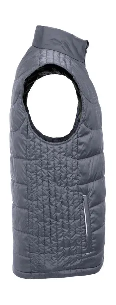  Men's Nano Bodywarmer - Russell Athletic
