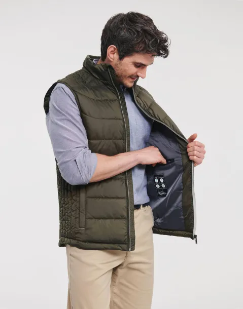  Men's Nano Bodywarmer - Russell 