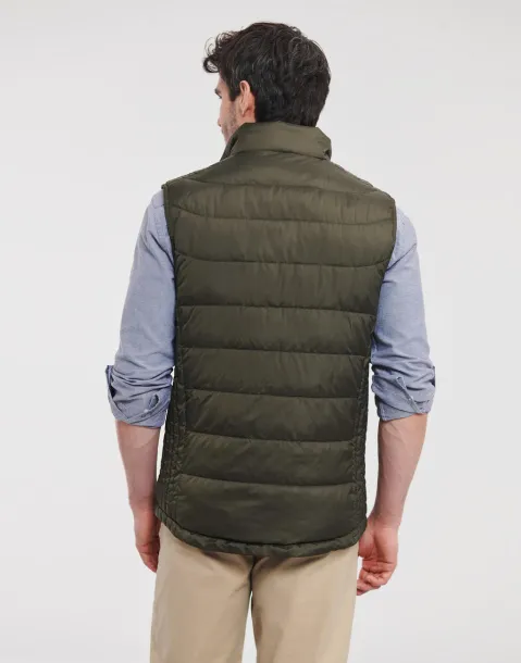  Men's Nano Bodywarmer - Russell 