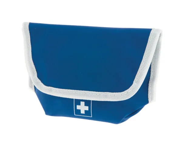 Redcross first aid kit Dark blue