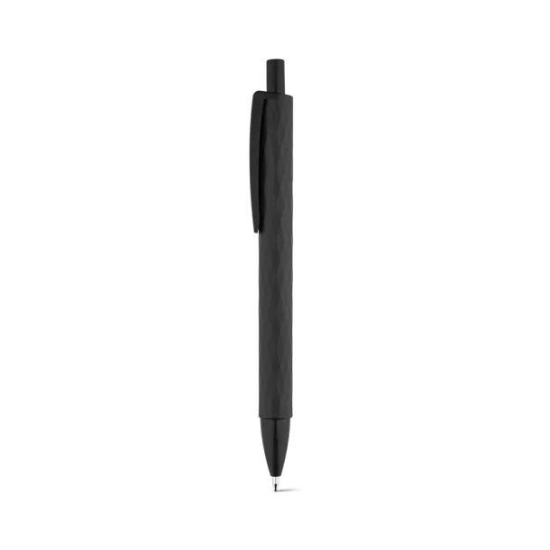 KLIMT Stone ball pen - Beechfield Black